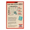 Murdle: Solve 100 Devilishly Devious Murder Mystery Logic Puzzles