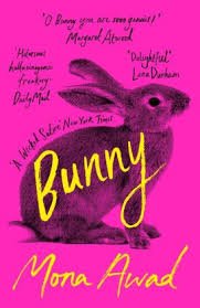 1000043962.jpg Bunny by Mona Awad