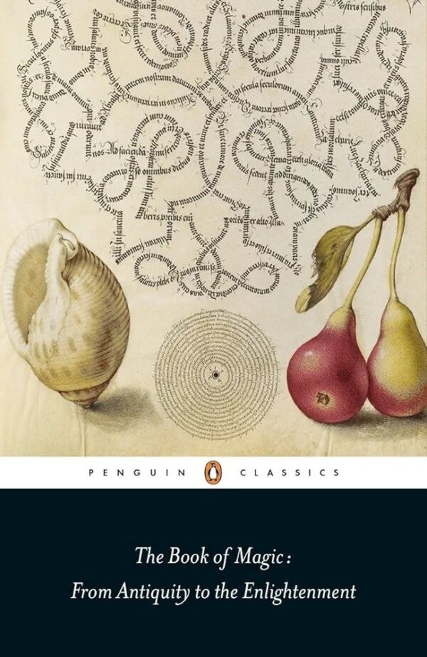 1000043990.jpg the book of magic
from antiquity to the Enlightenment