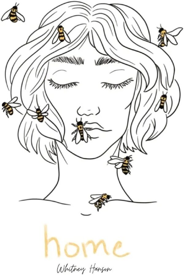 home by Whitney hanson