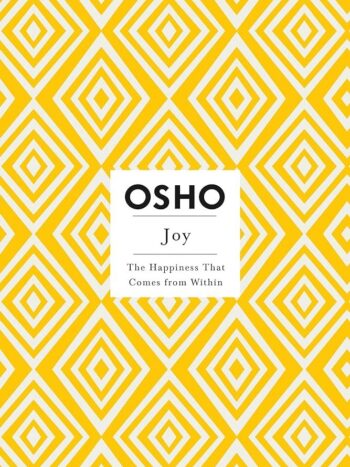 Joy by osho