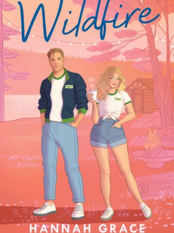 Wildfire by Hannah grace