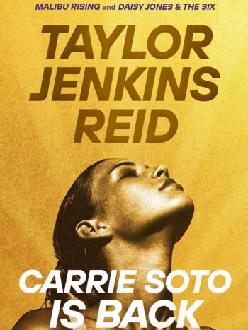 1000049498.jpg Carrie Soto is back
by Taylor Jenkins reid