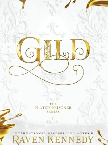 1000049533.jpg GILD by Raven Kennedy