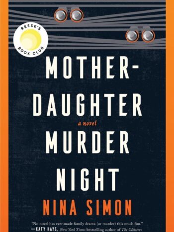 Mother-daughter murder night
by Nina Simon