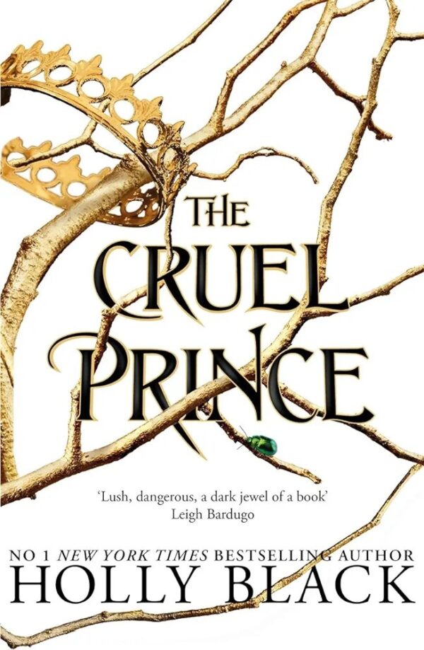 1000051005.jpg The cruel Prince
by Holly Black
