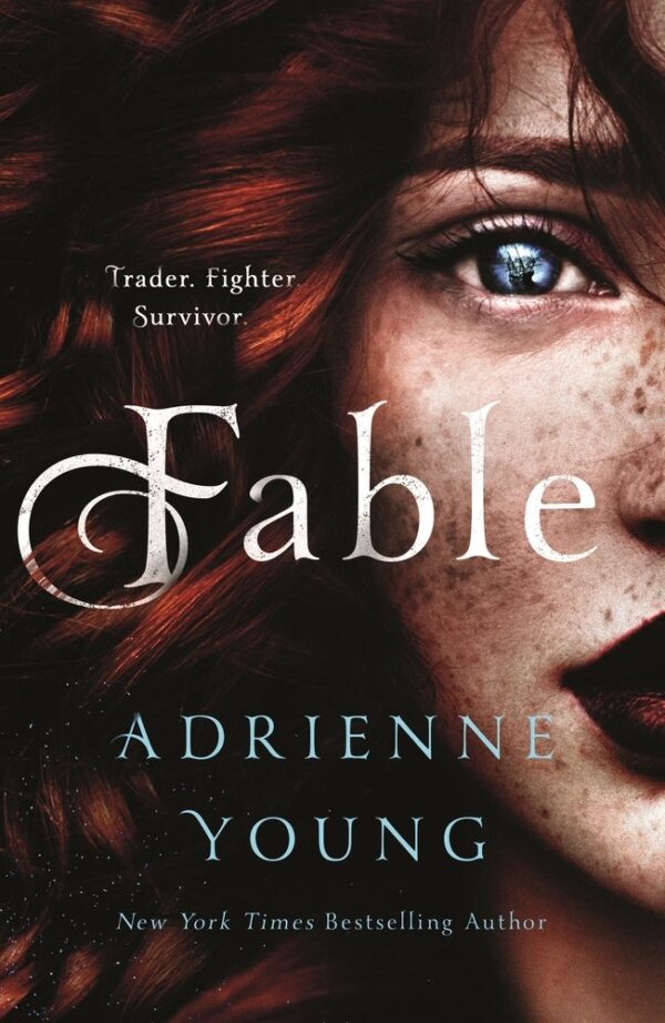 Fable 
by Adrienne young