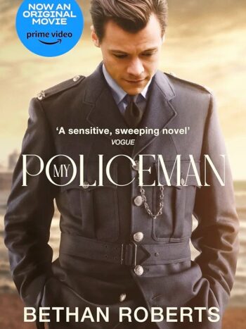 My policeman
by Bethan Roberts