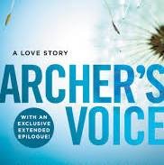 Archer's voice
by Mia Sheridan