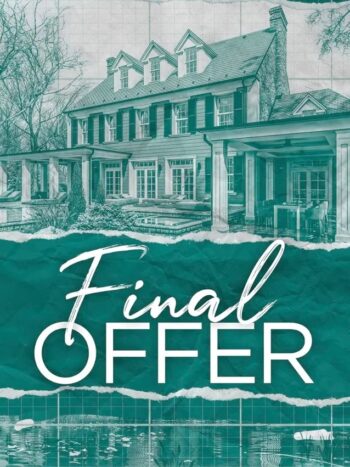 Final offer
by Lauren Asher