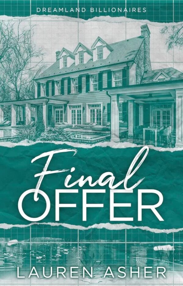 Final offer
by Lauren Asher