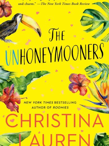 1000051105.jpg The unhoneymooners
by christina Lauren