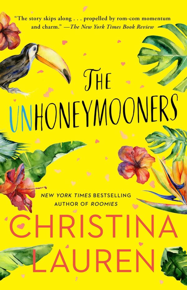 1000051105.jpg The unhoneymooners
by christina Lauren