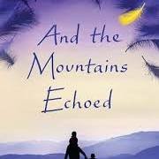 And the mountains echoed
by Khaled Hosseini