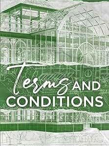 Terms and conditions
by Lauren Asher
