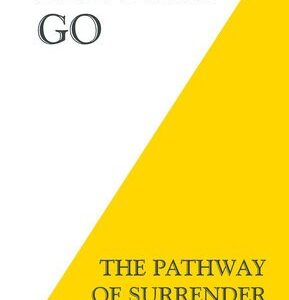 Letting go
by David Hawkins