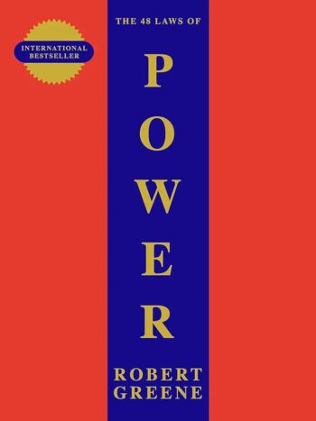 1000051405.jpg The 48 laws of power
by Robert Greene