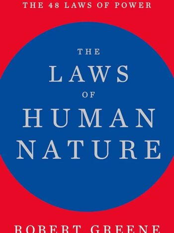 1000051406.jpg The Laws of Human Nature
by Robert Greene