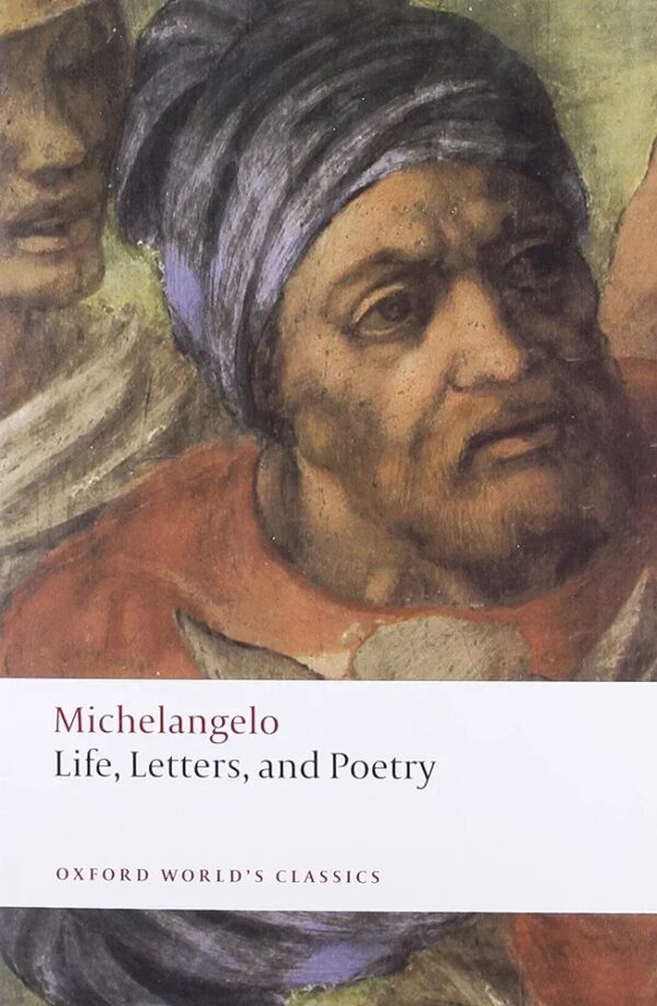 1000052261.jpg Micheangelo
Life, letters, and poetry