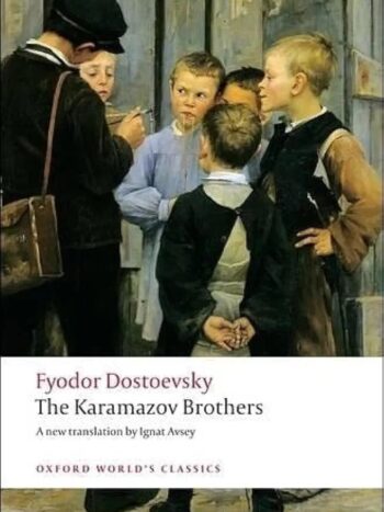 1000052271.jpg The Karamazov brothers
Fyodor Dostoevsky