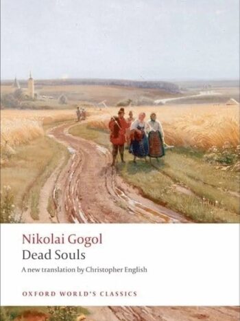 Nicolas Gogol
Dead Souls
