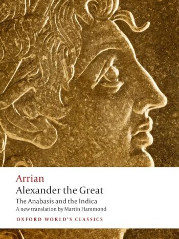 Adrian
Alexander the great