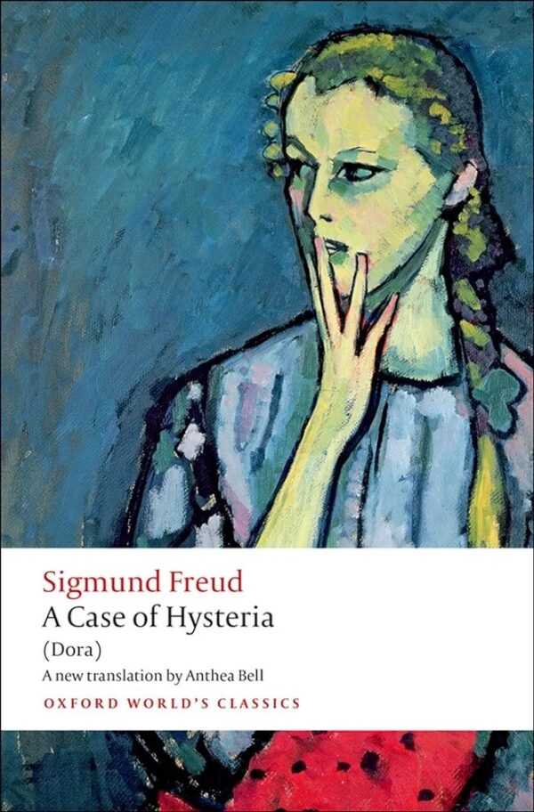1000052332.jpg Sigmund Freud
A case of hysteria