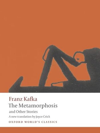 Franz Kafka
The Metamorphosis