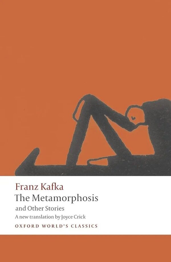 1000052336.jpg Franz Kafka
The Metamorphosis