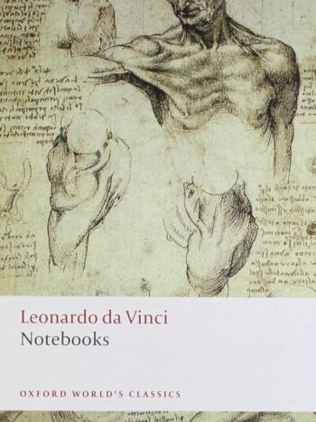 Leonardo Da Vinci
Notebooks