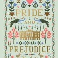 Pride and prejudice
Jane Austen