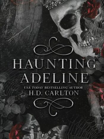 1000054088.jpg Haunting Adeline vol. 1
by H.D. Carlton