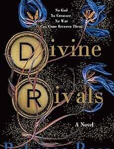 1000054090.jpg Divine Rivals: A Novel: 1 (Letters of Enchantment) - Hardcover
Ross, Rebecca