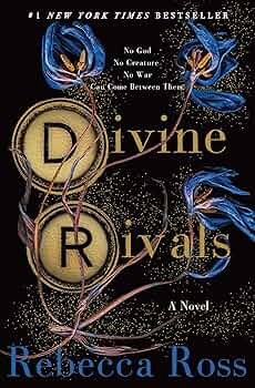 1000054090.jpg Divine Rivals: A Novel: 1 (Letters of Enchantment) - Hardcover
Ross, Rebecca