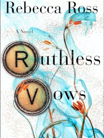 Ruthless Vows (Letters of Enchantment, 2) - Hardcover

Ross, Rebecca