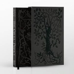 The Cruel Prince (Limited Special Edition)

by Holly Black