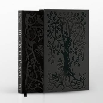 1000054092.jpg The Cruel Prince (Limited Special Edition)
by Holly Black