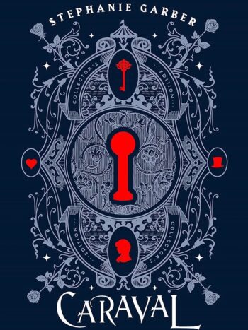 1000054096.jpg Caraval Collector's Edition
by Stephanie Garber