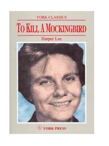 1000054528.jpg TO KILL A MOCKINGBIRD
BY HARPER LEE