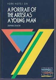 A PORTRAIT OT THE ARTIST AS A YOUNG MAN
BY JAMES JOYCE