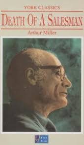 DEATH OF A SELESMAN
ARTHUR MILLER