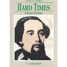 HARD TIMES
BY CHARLES DICKENS