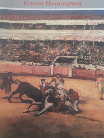 FIESTA
BY ERNEST HEMINGWAY