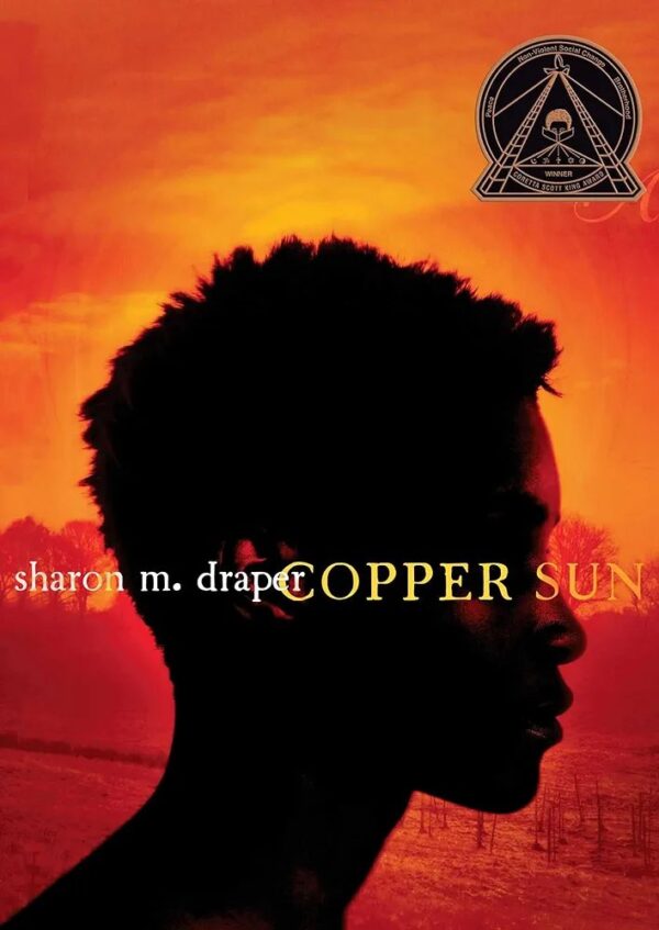 Copper Sun
By Sharon M. Draper