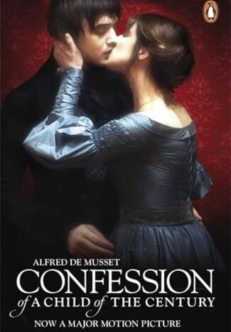 The Confessions of a Child of the Century - Softcover

De Musset, Alfred