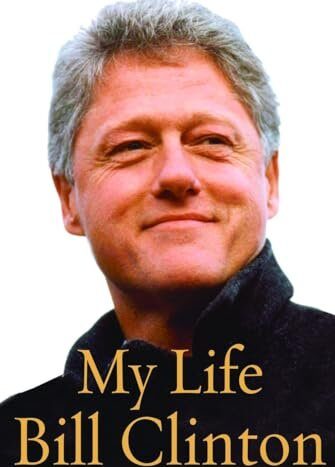 My Life - Hardcover

Clinton, Bill