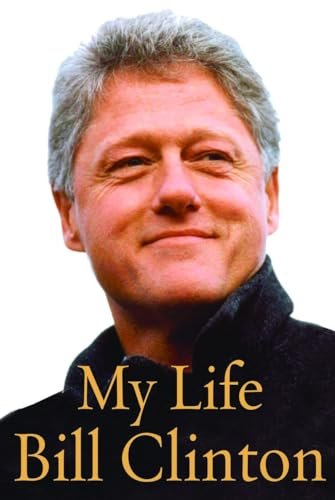 My Life - Hardcover

Clinton, Bill
