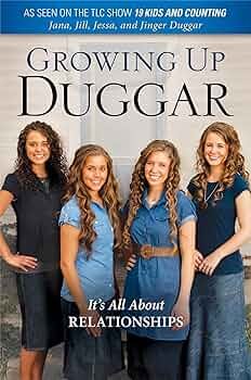 1000054944.jpg GROWING UP DUGGAR
It’s All About Relationships!