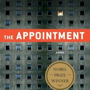 The Appointment
Herta Müller; Translated by Michael Hulse and Philip Boehm