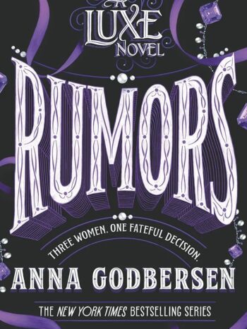 RUMORS
ANNA GODBERSEN